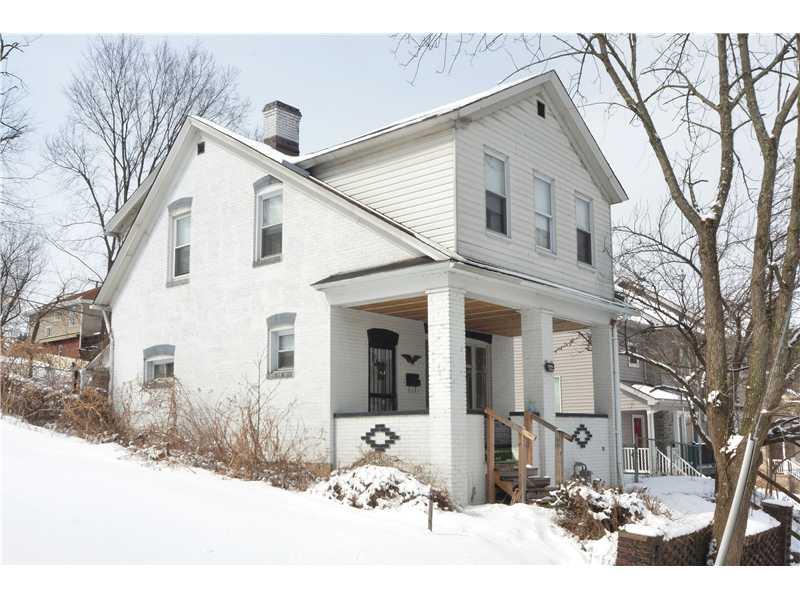 1906 Elmdale Road Pittsburgh, PA 15205 - Photo 1 of 21 Exterior Front.