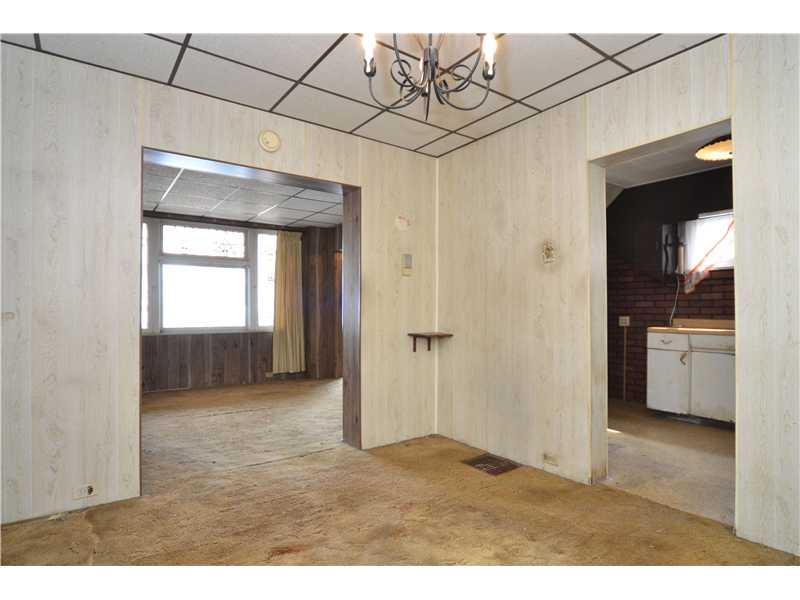 1906 Elmdale Road Pittsburgh, PA 15205 - Photo 10 of 21 Dining Room.