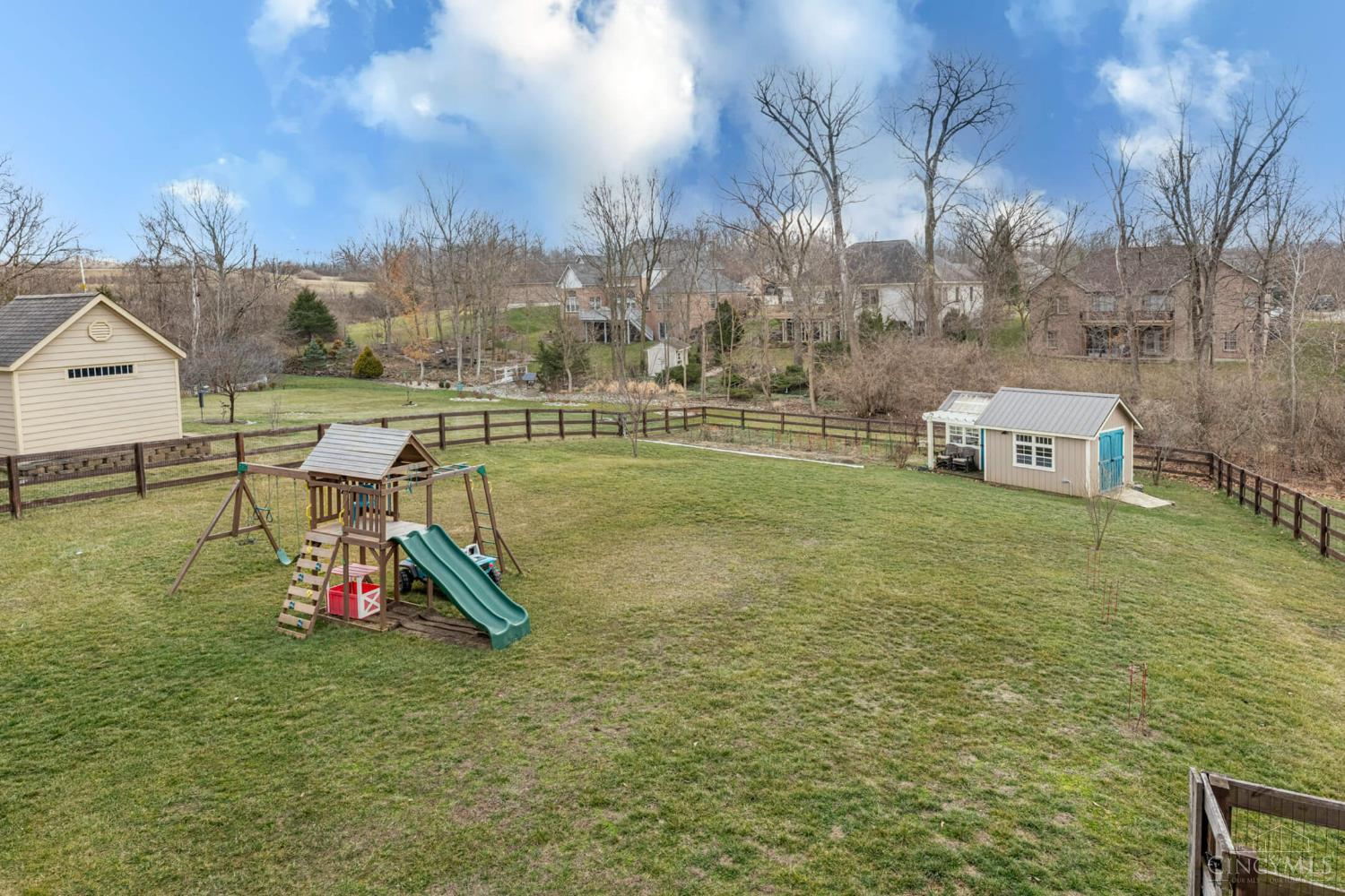 4532 Miller Road Middletown, OH 45042 - Photo 41 of 43 Gallery Image 41