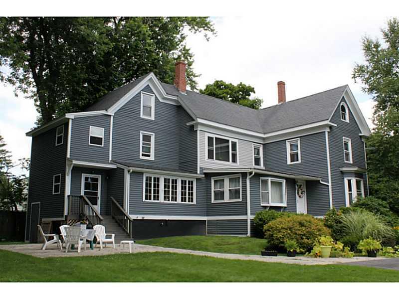 51 George Street Portland, ME 04103 - Photo 3 of 19 Exterior Front.