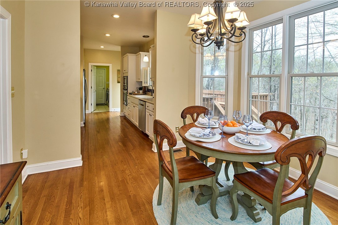 1578 Hampton Road Charleston, WV 25314 - Photo 11 of 48 Gallery Image 11