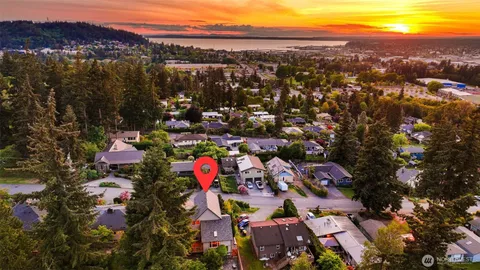$975,000 | 1212 Toledo Street, Bellingham, WA 98229