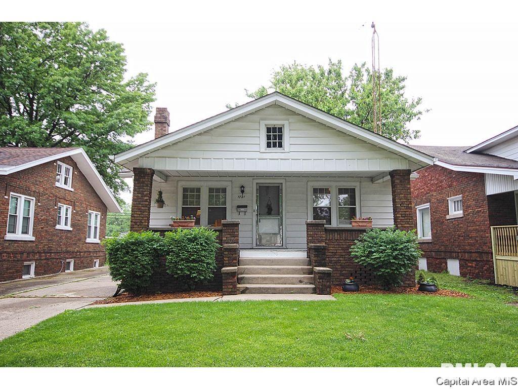 1721 South State Street Springfield, IL 62704 - Photo 1 of 32