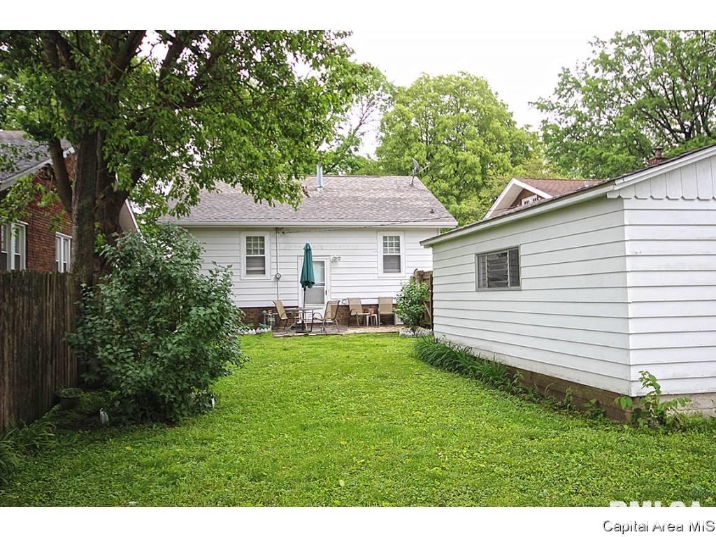 1721 South State Street Springfield, IL 62704 - Photo 26 of 32