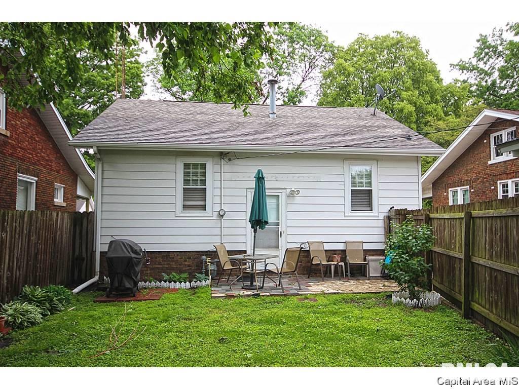 1721 South State Street Springfield, IL 62704 - Photo 27 of 32