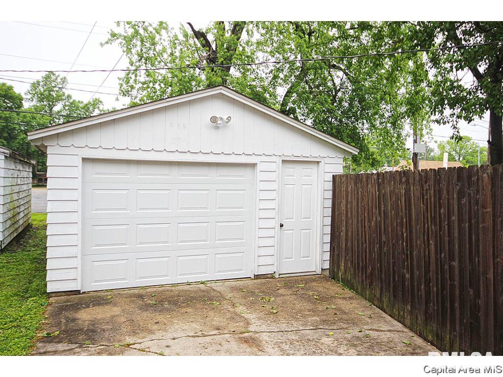 1721 South State Street Springfield, IL 62704 - Photo 28 of 32