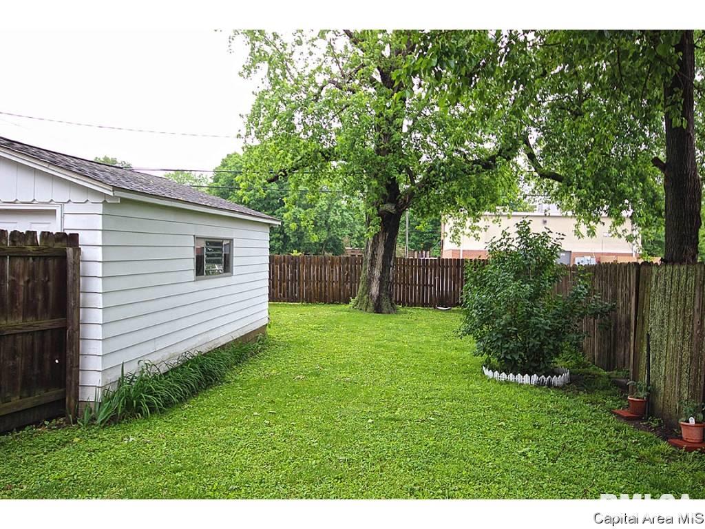1721 South State Street Springfield, IL 62704 - Photo 29 of 32