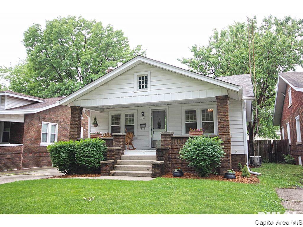 1721 South State Street Springfield, IL 62704 - Photo 30 of 32