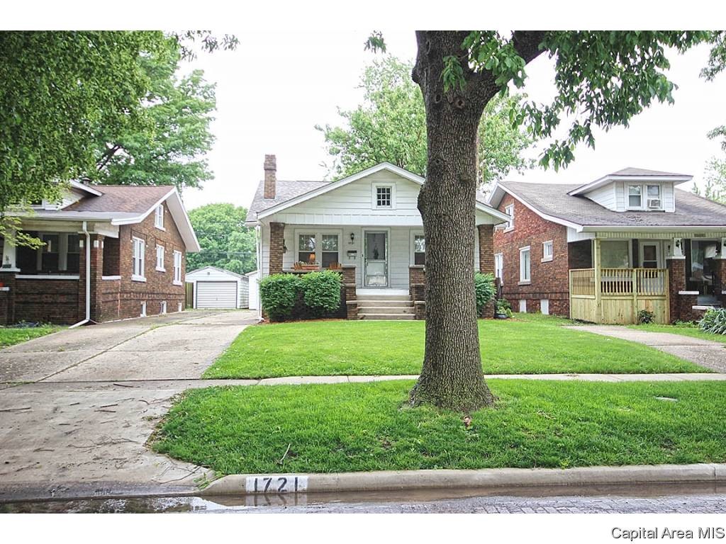 1721 South State Street Springfield, IL 62704 - Photo 31 of 32