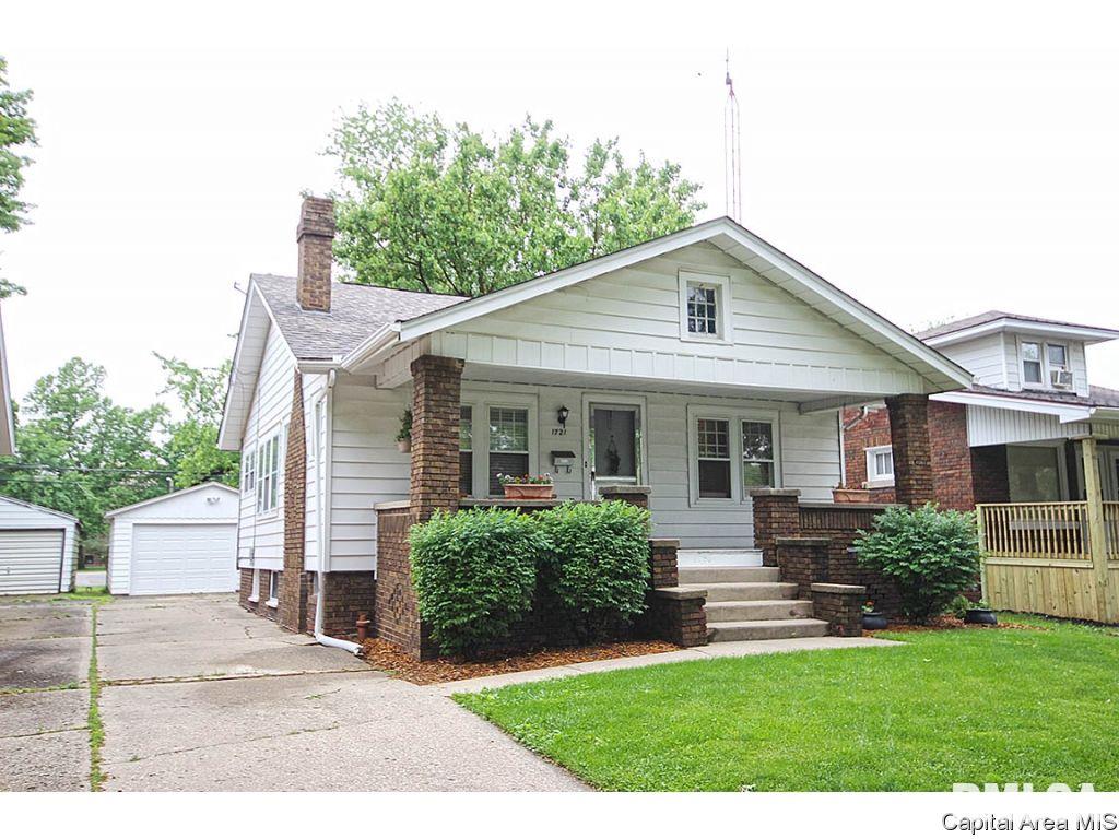 1721 South State Street Springfield, IL 62704 - Photo 32 of 32