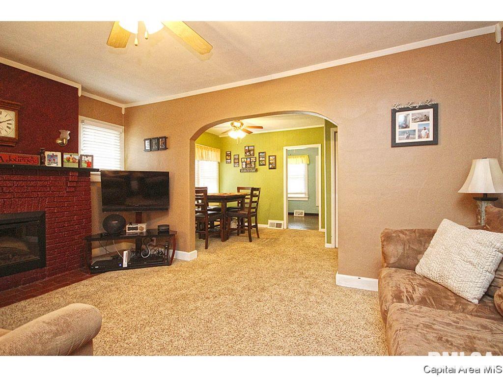 1721 South State Street Springfield, IL 62704 - Photo 4 of 32