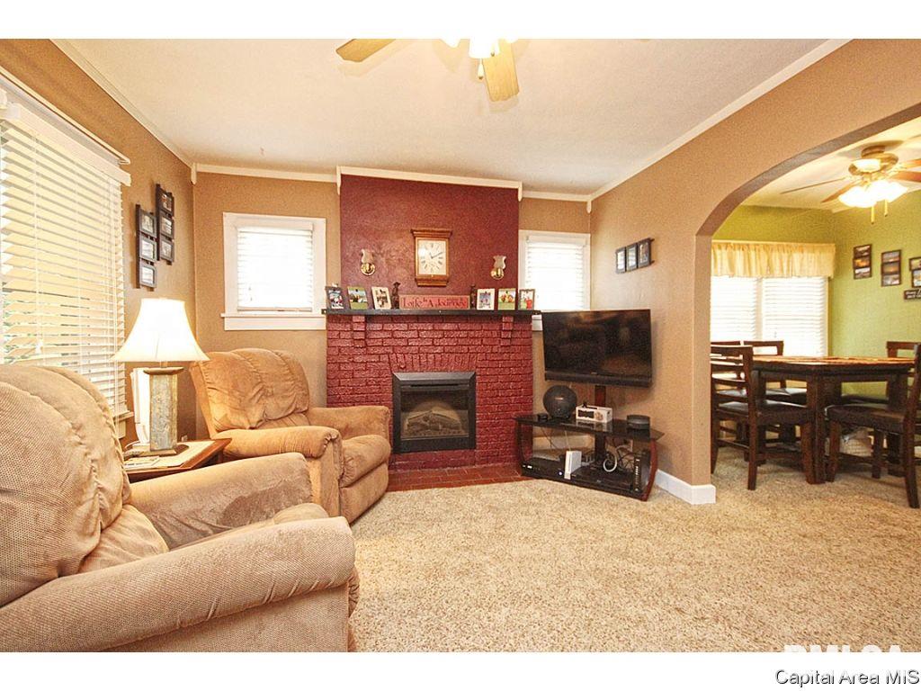 1721 South State Street Springfield, IL 62704 - Photo 5 of 32