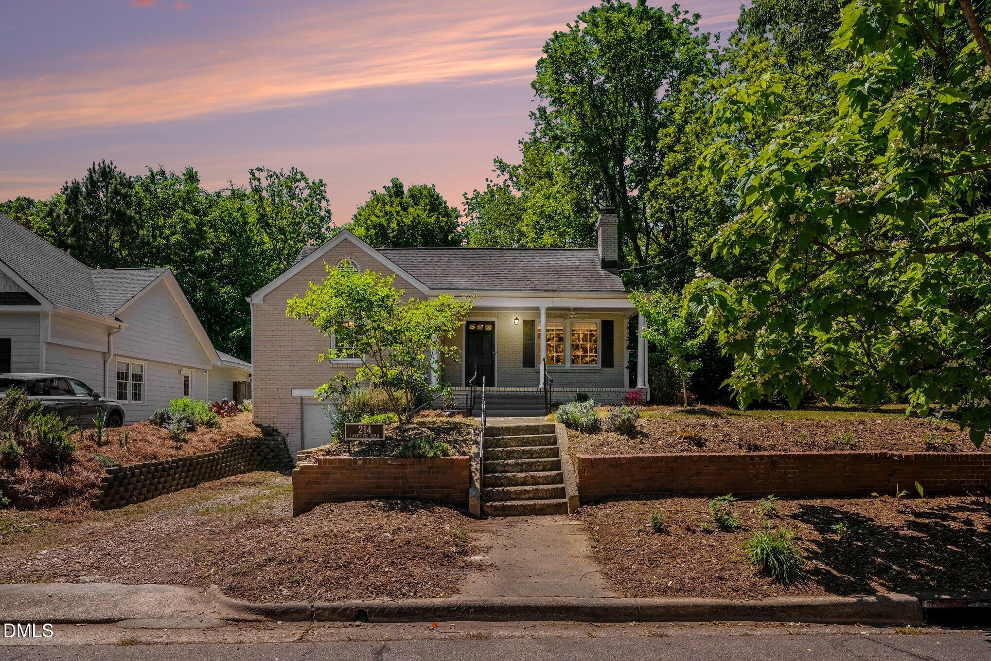 214 Lafayette Road Raleigh, NC 27604 - Photo 1 of 29 001_file_3997