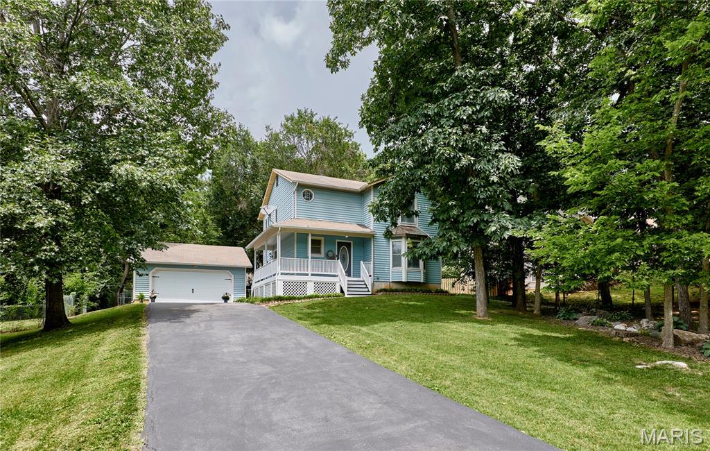 29 Forest Lane O'Fallon, MO 63366 - Photo 2 of 59