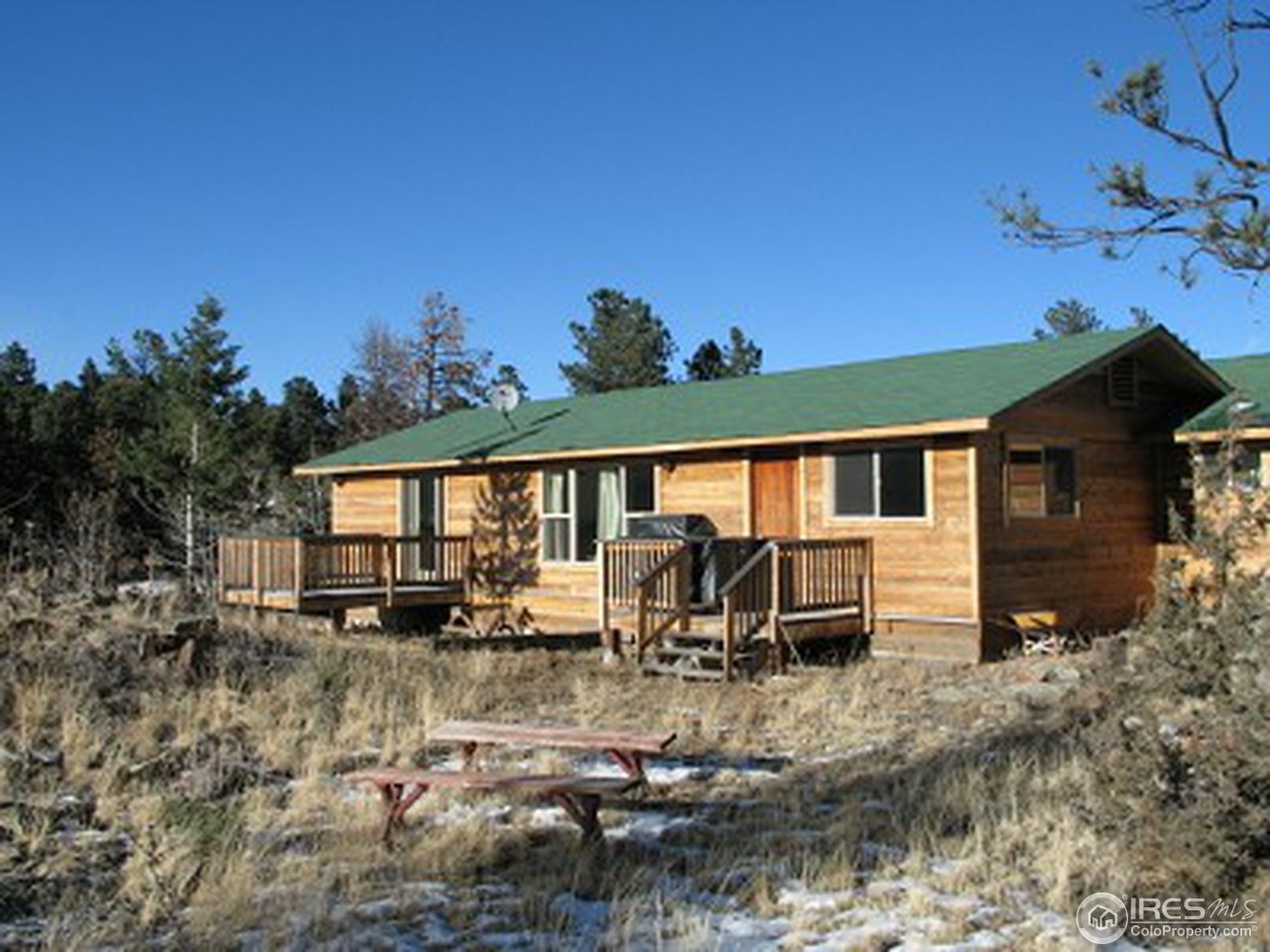 29 Bunny Road Bailey, CO 80421 - Photo 1 of 6 Gallery Image 1