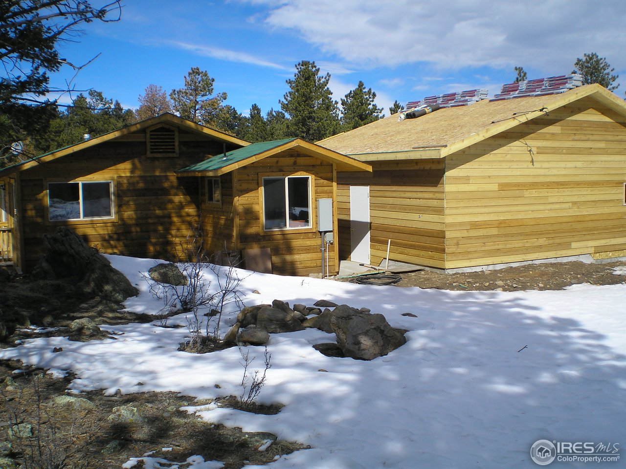 29 Bunny Road Bailey, CO 80421 - Photo 3 of 6 Gallery Image 3