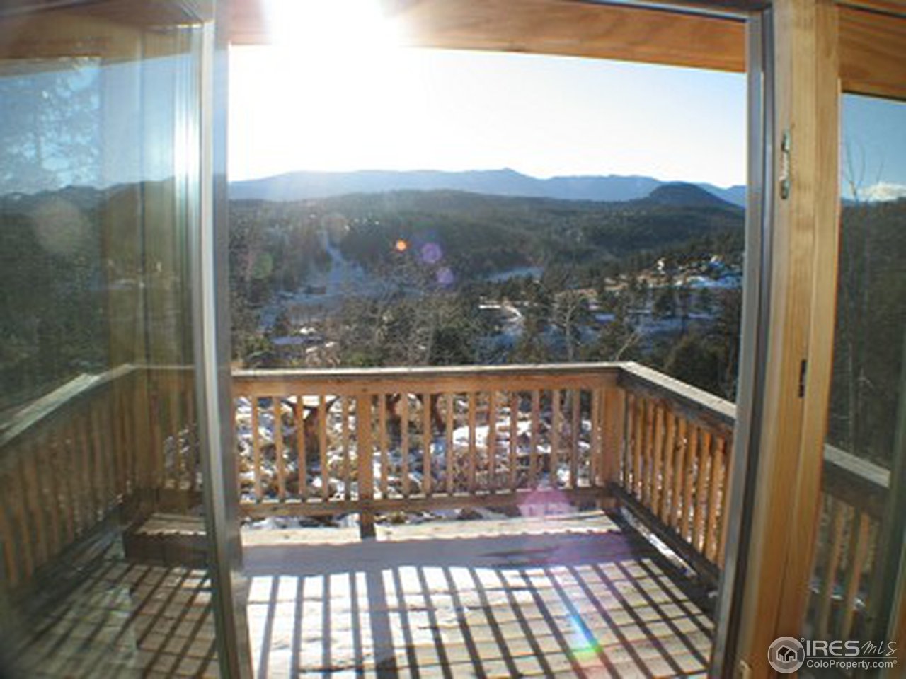 29 Bunny Road Bailey, CO 80421 - Photo 5 of 6 Gallery Image 5