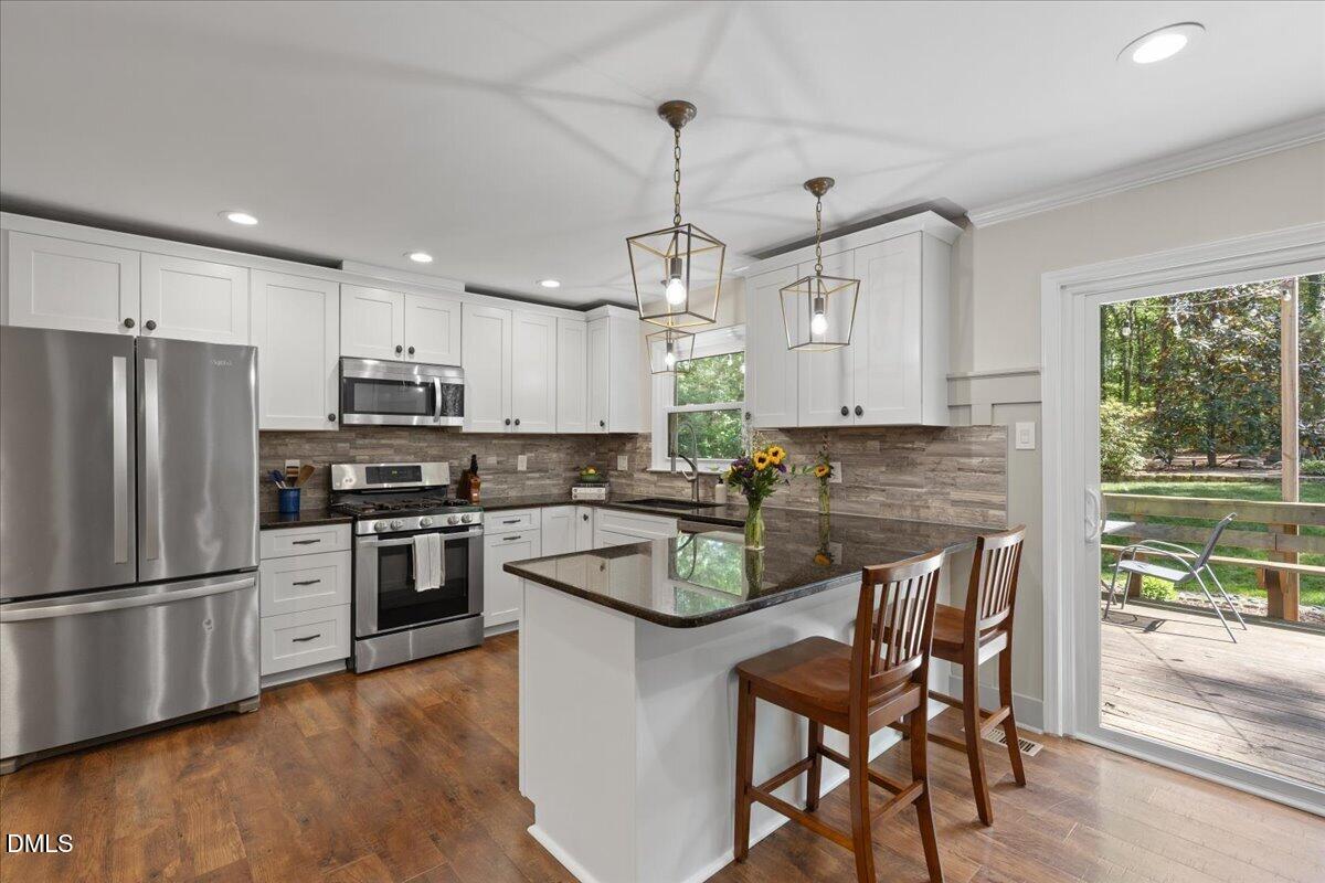 4522 Holloman Road Durham, NC 27703 - Photo 10 of 46 30-IMG_2689