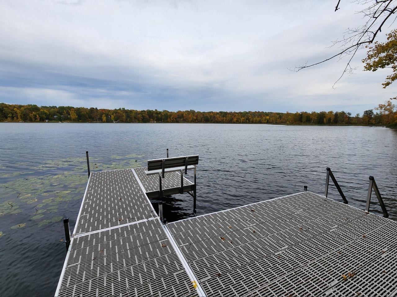 Lot 7 Southwest Pickerel Lake Road Detroit Lakes, MN 56501 - Photo 2 of 8