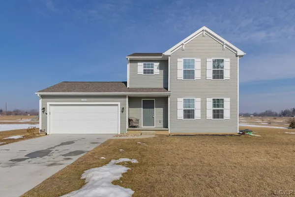 $339,900 | 3324 Sutton Road, Tecumseh, MI 49286