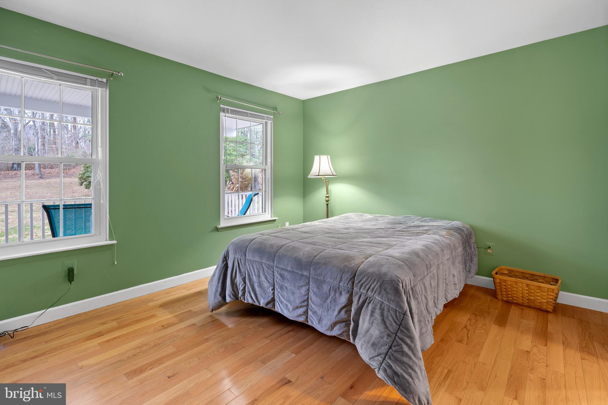 3515 Riva Road Davidsonville, MD 21035 - Photo 41 of 63 1st floor Mast. Bed