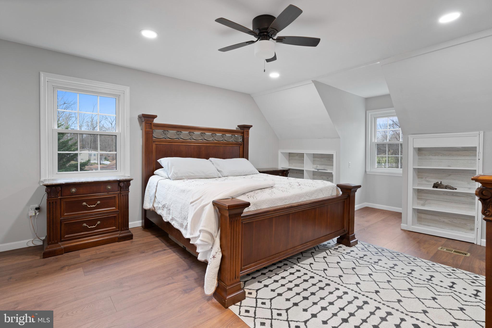 3515 Riva Road Davidsonville, MD 21035 - Photo 5 of 63 Master Bed