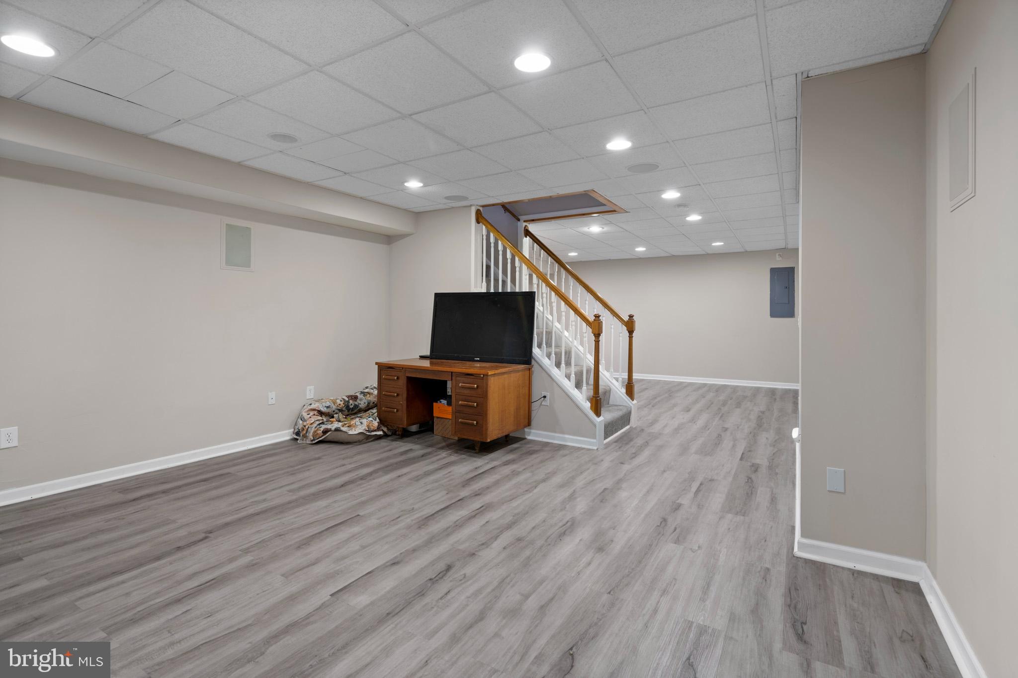 3515 Riva Road Davidsonville, MD 21035 - Photo 57 of 63 finished basement