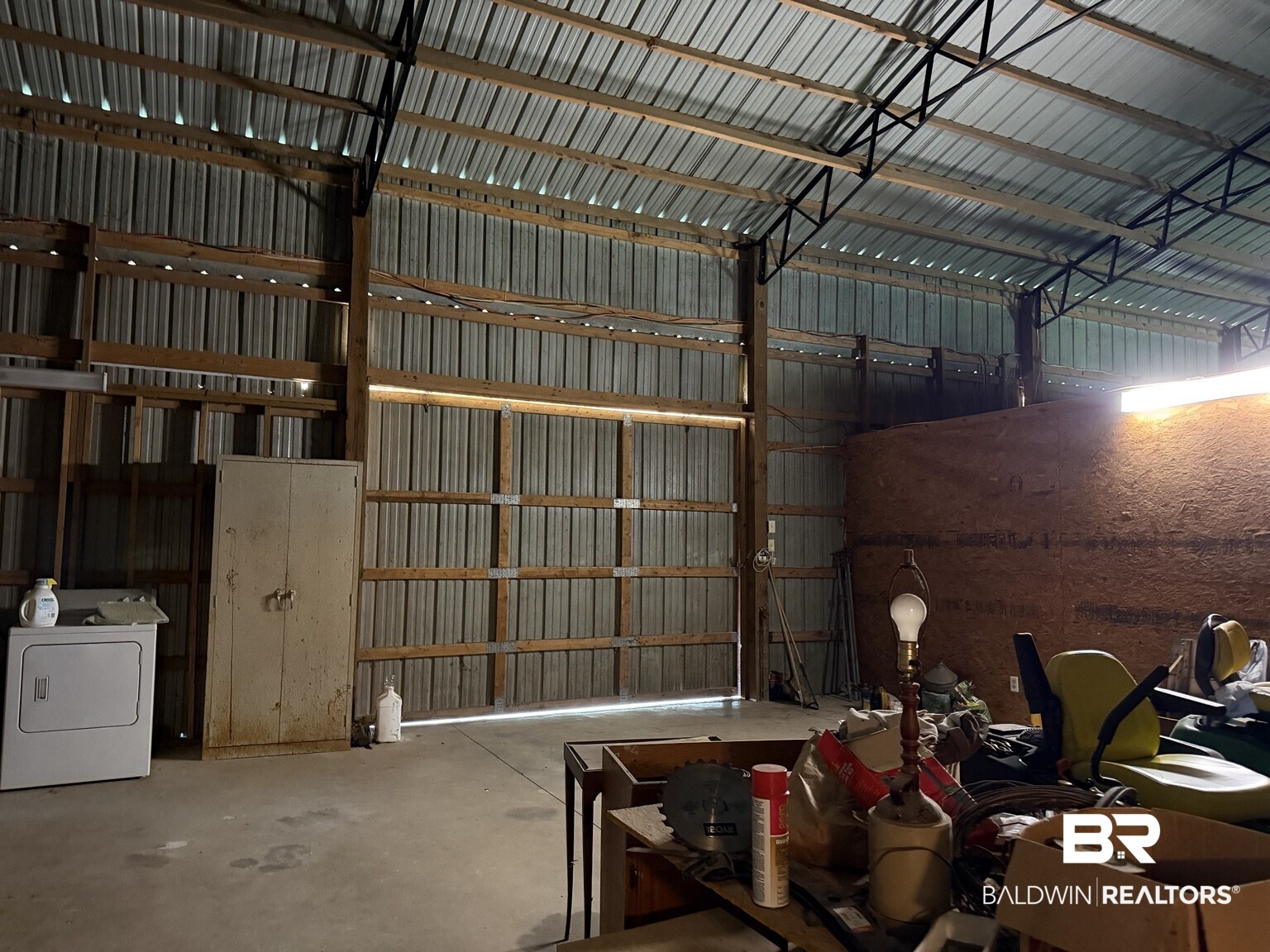 171 Red Barn Road Evergreen, AL 36401 - Photo 19 of 28 Gallery Image 19