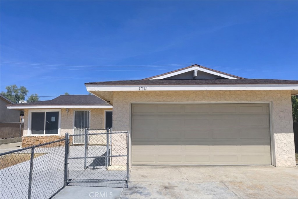 1721 Piute Street Barstow, CA 92311 - Photo 1 of 5