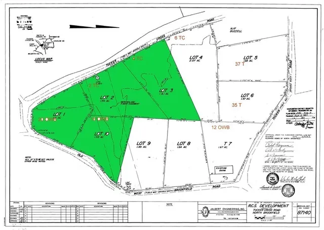 a picture of a book in the background