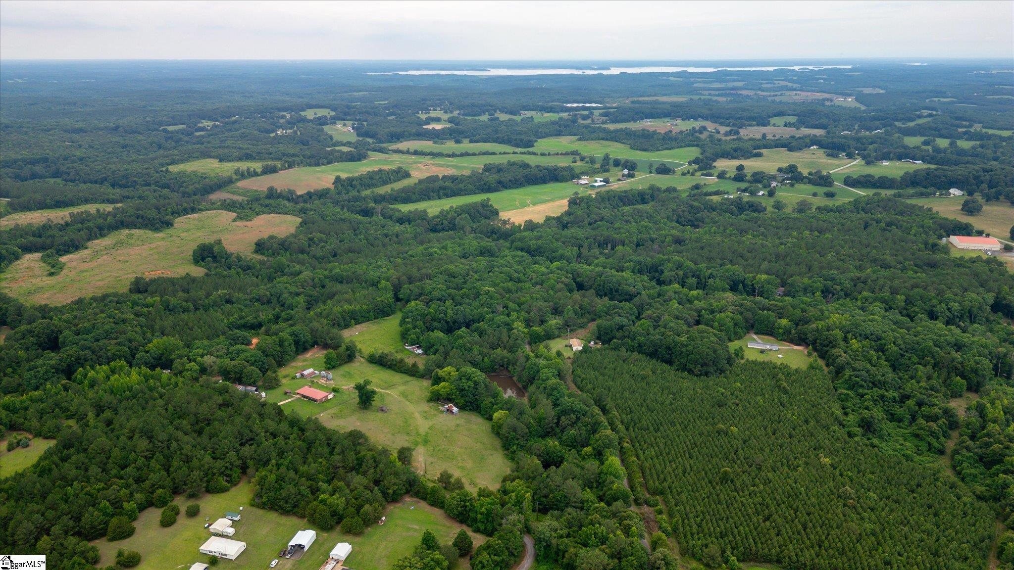 126 Crawford Road Starr, SC 29684 - Photo 35 of 40