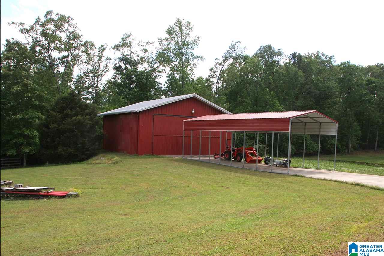 400 Buck Drive Ohatchee, AL 36271 - Photo 20 of 29