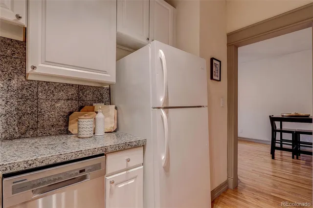 $214,900 | 1650 Pearl Street, Unit 25, Denver, CO 80203