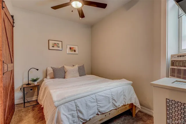 $214,900 | 1650 Pearl Street, Unit 25, Denver, CO 80203