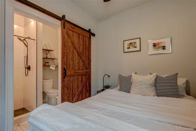 $214,900 | 1650 Pearl Street, Unit 25, Denver, CO 80203