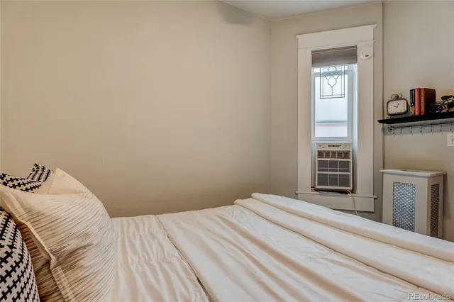 $214,900 | 1650 Pearl Street, Unit 25, Denver, CO 80203