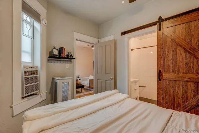 $214,900 | 1650 Pearl Street, Unit 25, Denver, CO 80203