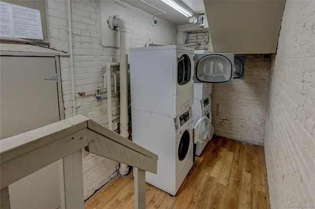 $214,900 | 1650 Pearl Street, Unit 25, Denver, CO 80203