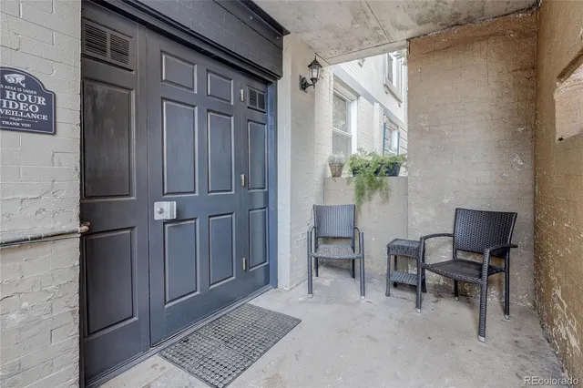 $214,900 | 1650 Pearl Street, Unit 25, Denver, CO 80203