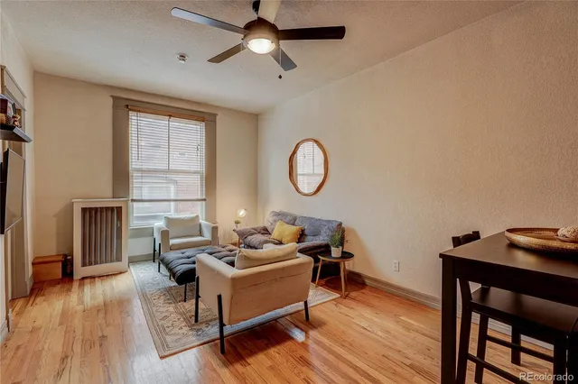 $214,900 | 1650 Pearl Street, Unit 25, Denver, CO 80203