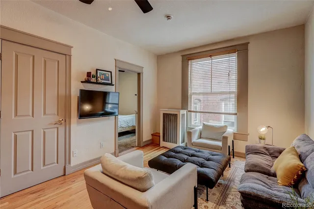 $214,900 | 1650 Pearl Street, Unit 25, Denver, CO 80203