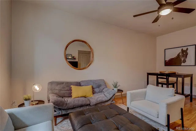 $214,900 | 1650 Pearl Street, Unit 25, Denver, CO 80203