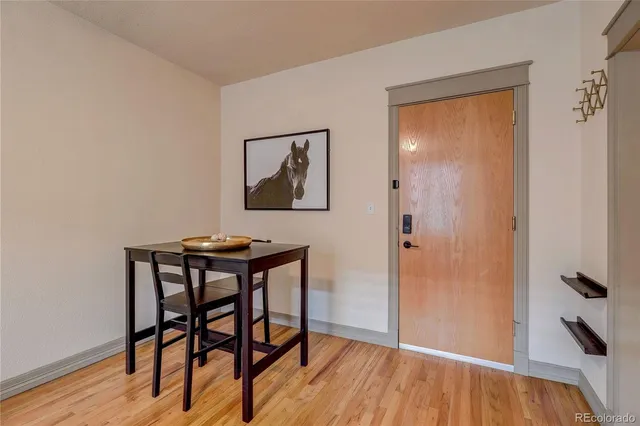 $214,900 | 1650 Pearl Street, Unit 25, Denver, CO 80203
