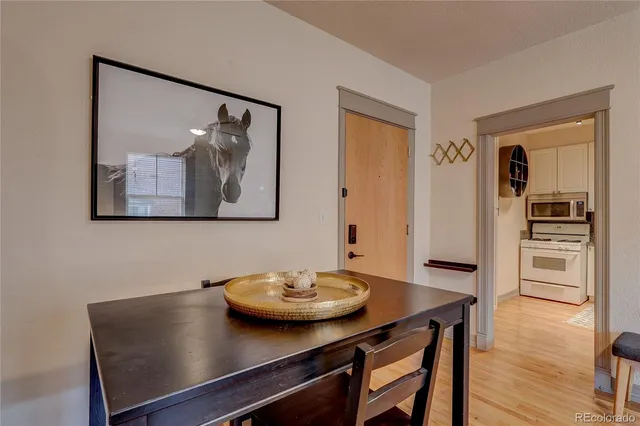 $214,900 | 1650 Pearl Street, Unit 25, Denver, CO 80203