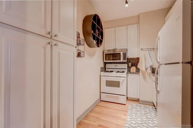 $214,900 | 1650 Pearl Street, Unit 25, Denver, CO 80203