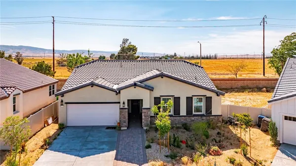$590,000 | 45061 Floral Vista Way, Lancaster, CA 93536