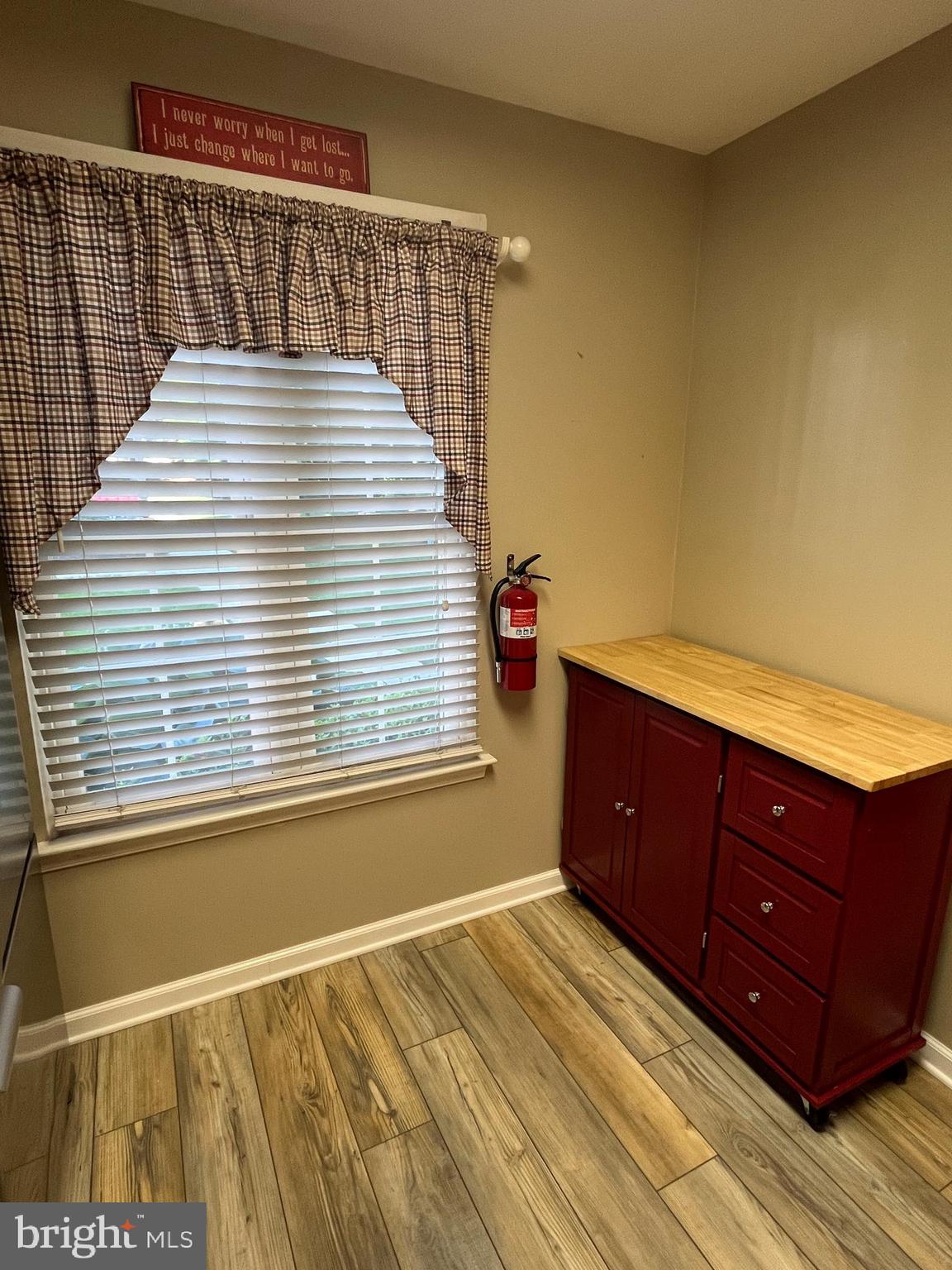 3003A Heatherstone Court Mount Laurel, NJ 08054 - Photo 10 of 24 Kitchen - Area for Small Table