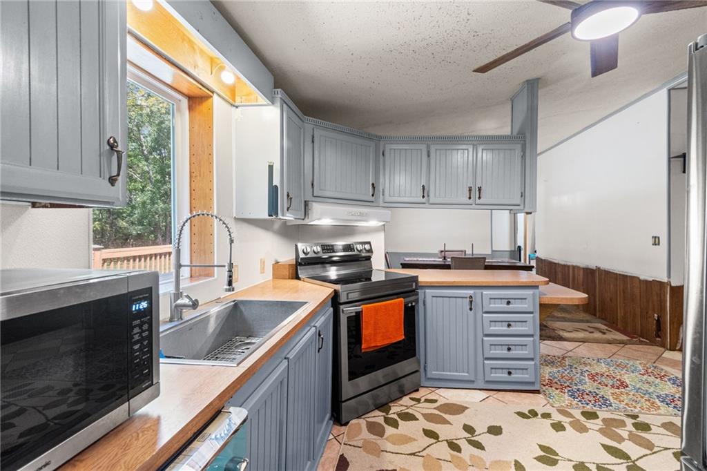 3371 South 8th Road Humansville, MO 65674 - Photo 26 of 73 Gallery Image 26