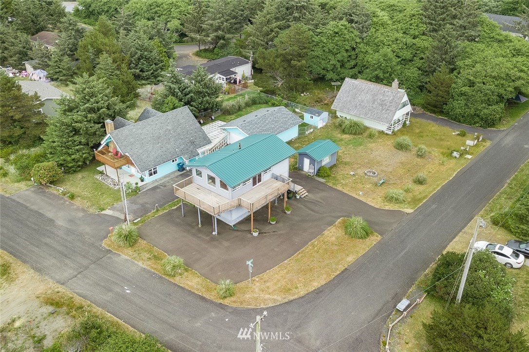 37 McCullough Road Copalis Beach, WA 98535 - Photo 22 of 24 Gallery Image 22