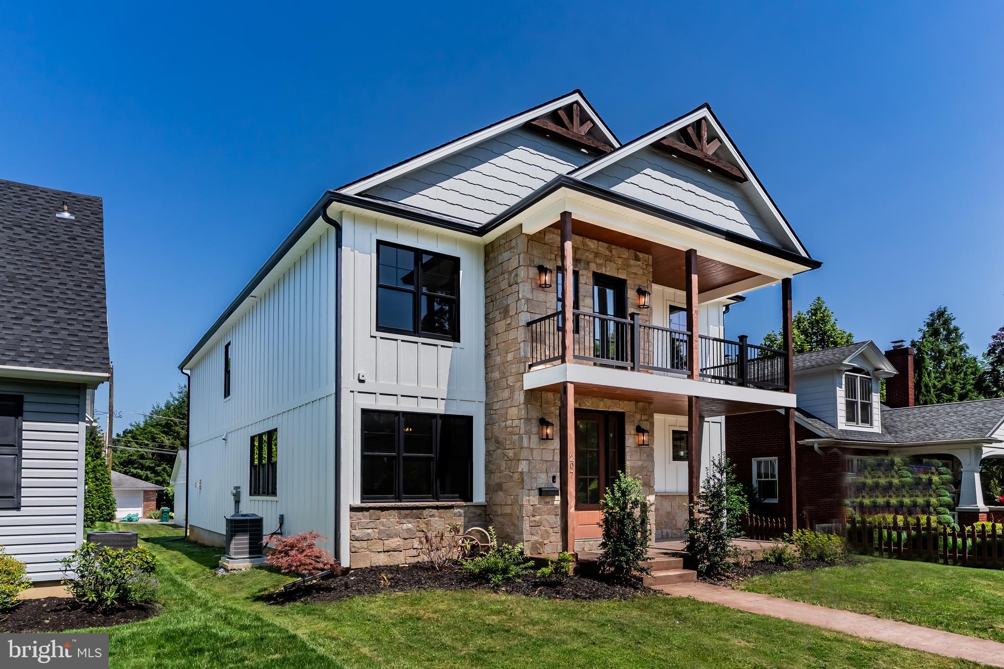 207 Maple Avenue Hershey, PA 17033 - Photo 32 of 79